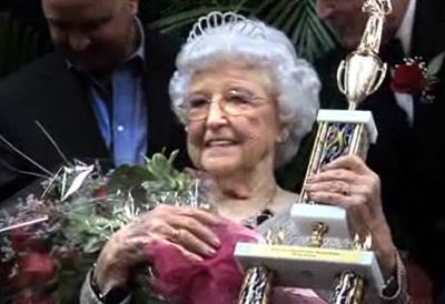 Самые необычные конкурсы красоты в мире