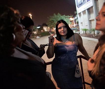 Самые необычные конкурсы красоты в мире