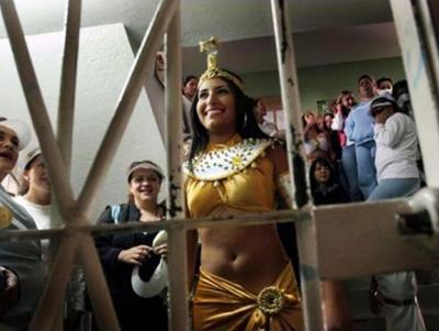 Самые необычные конкурсы красоты в мире