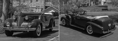 Все автомобили советских вождей: от Ленина до Горбачёва