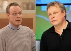 Звезды сериала «Моя прекрасная няня» тогда и сейчас