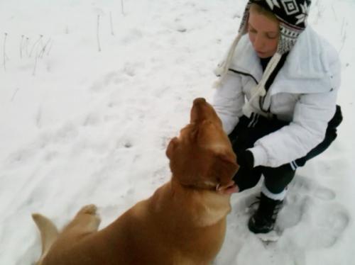 Утренние пробежки Юлии Тимошенко