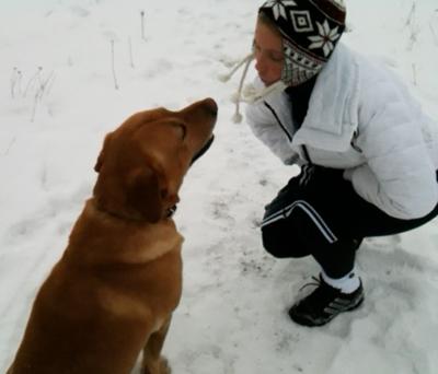 Утренние пробежки Юлии Тимошенко