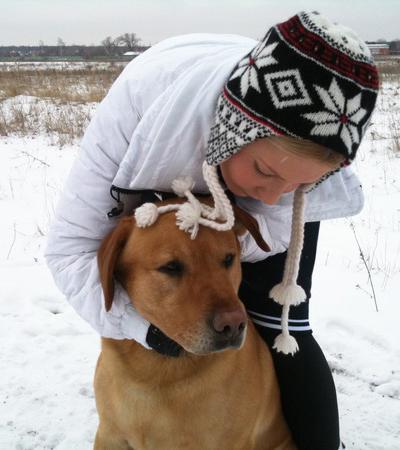 Утренние пробежки Юлии Тимошенко