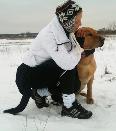 Утренние пробежки Юлии Тимошенко