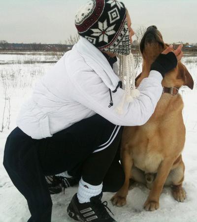 Утренние пробежки Юлии Тимошенко