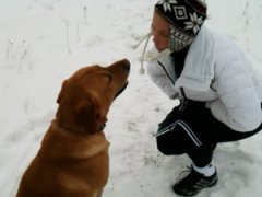 Утренние пробежки Юлии Тимошенко