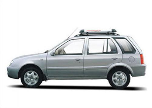 Топ-10 самых народных авто