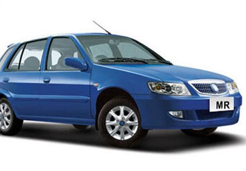 Топ-10 самых народных авто