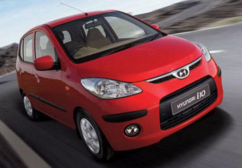 Топ-10 самых народных авто