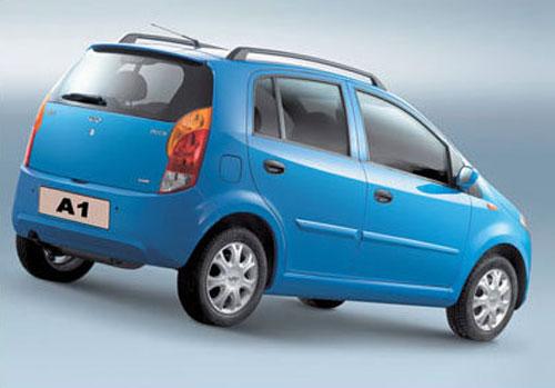 Топ-10 самых народных авто