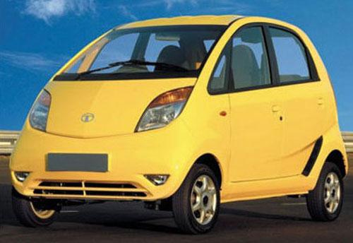 Топ-10 самых народных авто