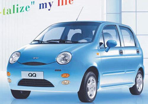 Топ-10 самых народных авто