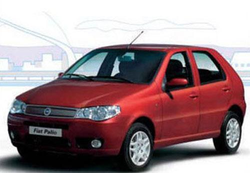 Топ-10 самых народных авто