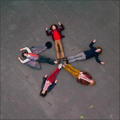 Редкие снимки знаменитостей прошлого и настоящего. Ч.10