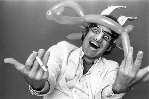 Редкие снимки знаменитостей прошлого и настоящего. Ч.10