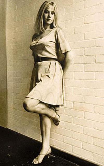 Редкие снимки знаменитостей прошлого и настоящего. Ч.10