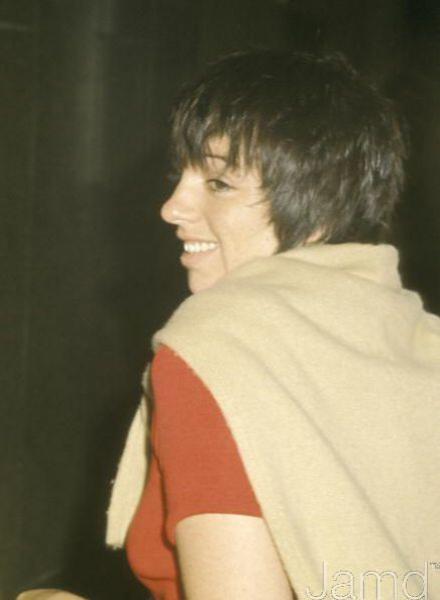 Редкие снимки знаменитостей прошлого и настоящего. Ч.10