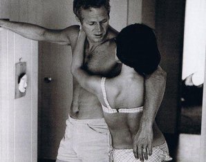 Редкие снимки знаменитостей прошлого и настоящего. Ч.10