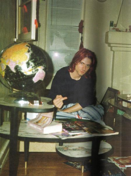 Редкие снимки знаменитостей прошлого и настоящего. Ч.10