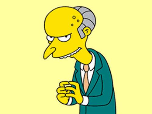 Самые богатые вымышленные персонажи