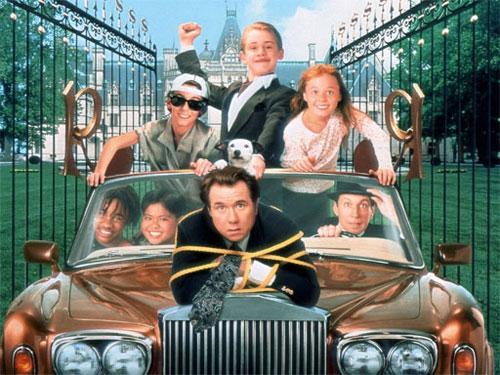 Самые богатые вымышленные персонажи