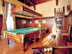 Замок российского президента