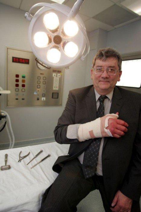 Самые необычные люди планеты и их невероятные способности