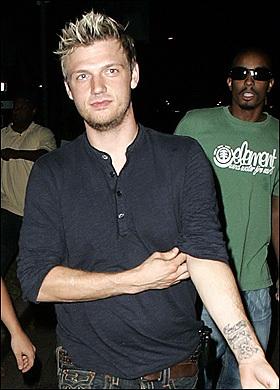 Самые идиотские татуировки знаменитостей