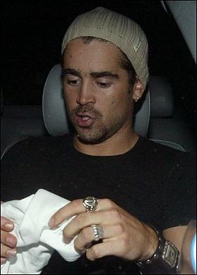 Самые идиотские татуировки знаменитостей