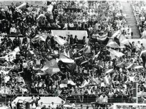 Самые массовые давки в истории, закончившиеся трагически