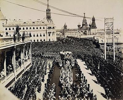 Самые массовые давки в истории, закончившиеся трагически