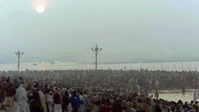 Самые массовые давки в истории, закончившиеся трагически