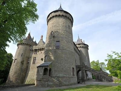 Самые знаменитые замки Франции. Часть 3