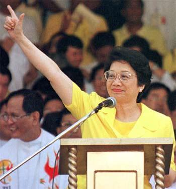 Самые знаменитые женщины во власти