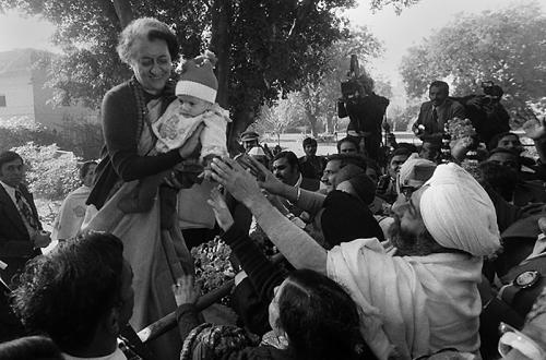 Самые знаменитые женщины во власти