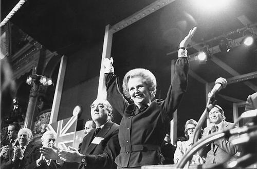 Самые знаменитые женщины во власти