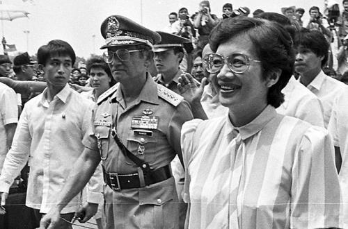 Самые знаменитые женщины во власти