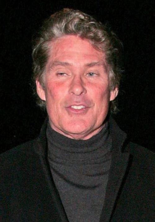 Пьяные звезды «отжигают»