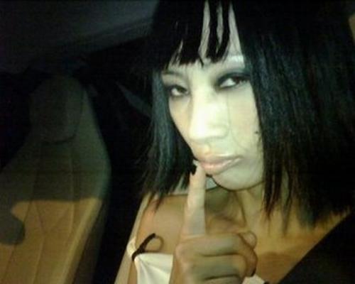 Пьяные звезды «отжигают»