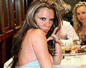 Пьяные звезды «отжигают»