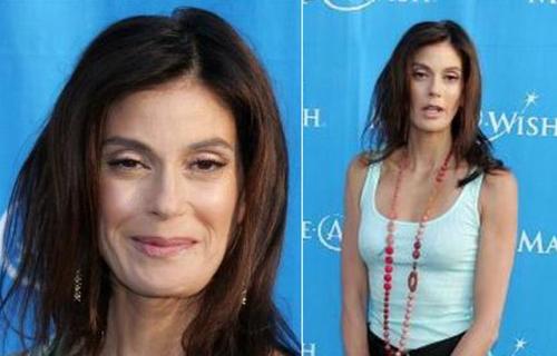 Пьяные звезды «отжигают»