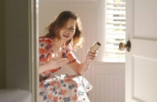 Звезды, которые выкладывают странные селфи из ванной и туалета