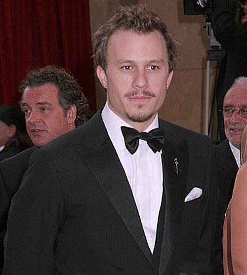 Топ-10 зарубежных актеров, которые  так и не увидели свой последний фильм