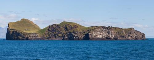 10 самых крошечных населенных островов мира