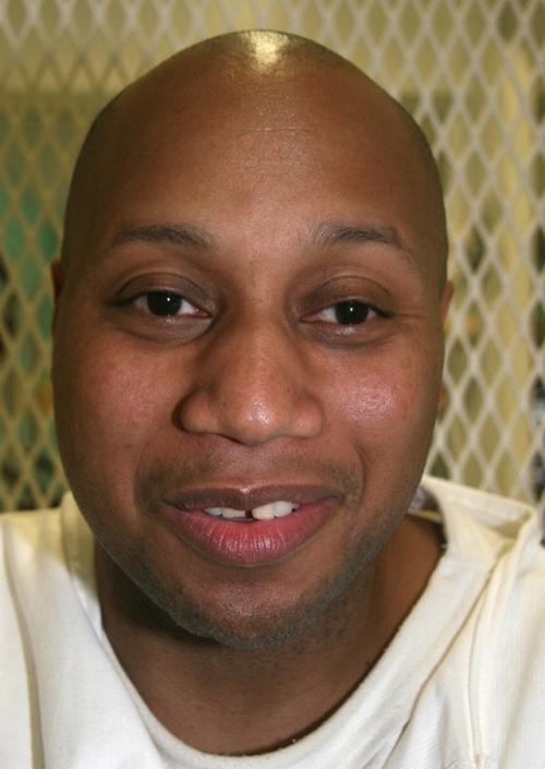 Последние улыбки преступников перед смертью