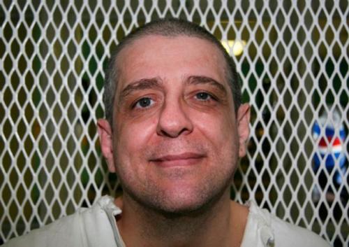 Последние улыбки преступников перед смертью