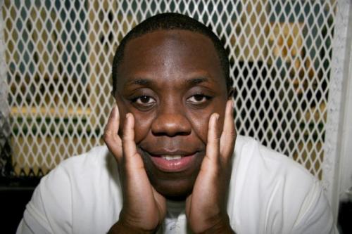 Последние улыбки преступников перед смертью