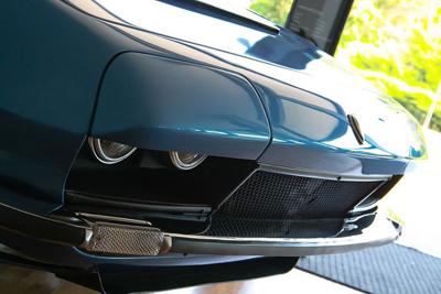 Музей «Lamborghini» представляет…