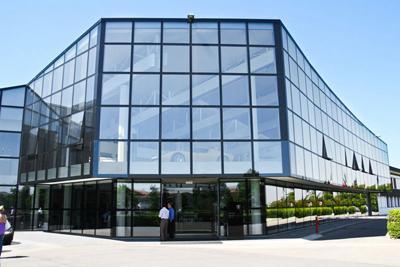 Музей «Lamborghini» представляет…